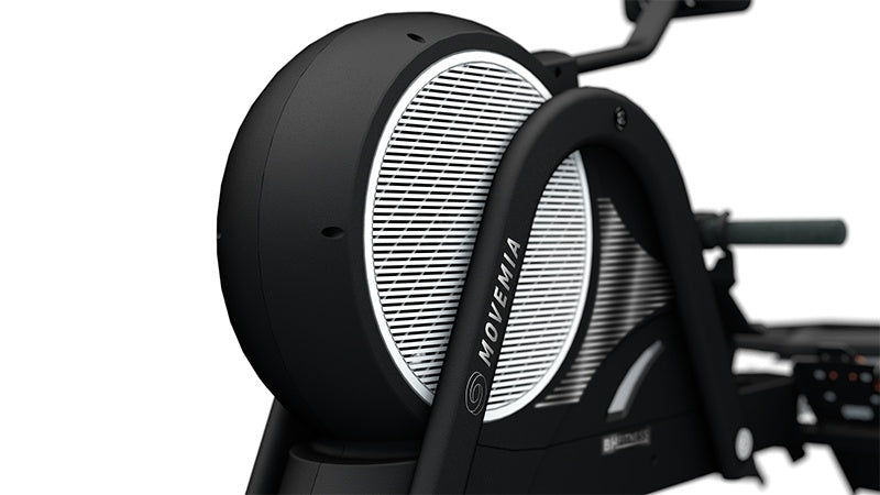 REMO MOVEMIA BH RW1200