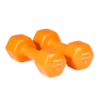 Mancuernas Studio Home (PAR) Evergy