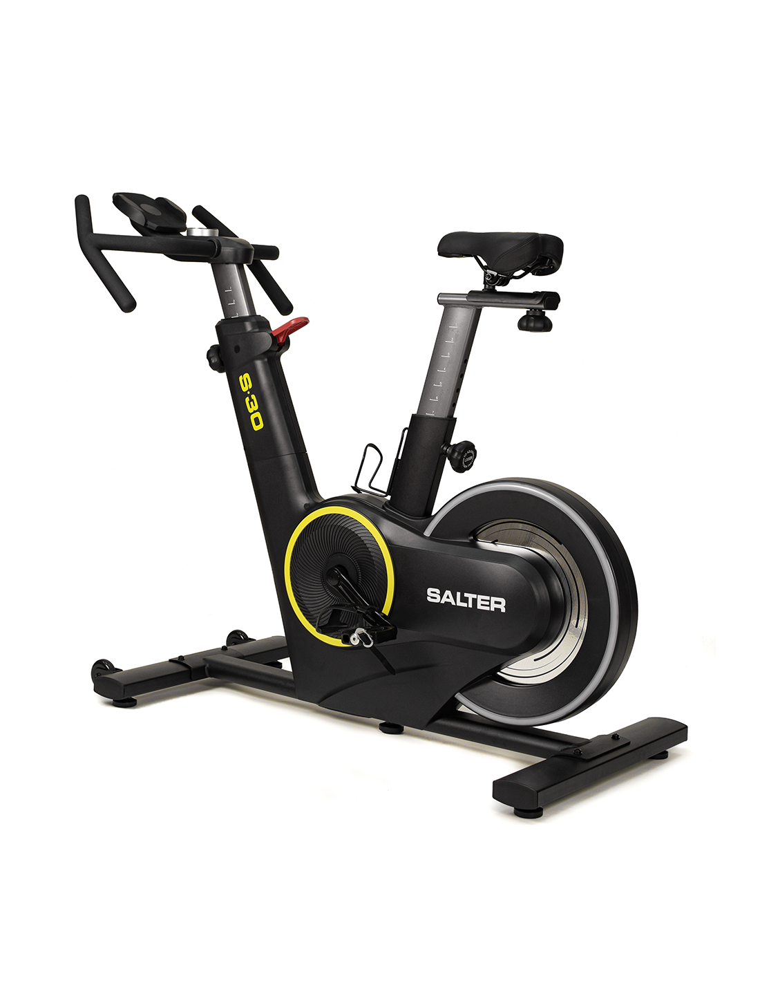 Bicicleta spinning smart training S-30 Salter