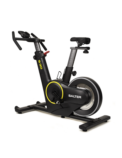 Bicicleta spinning smart training S-30 Salter