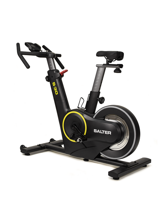 Bicicleta spinning smart training S-30 Salter
