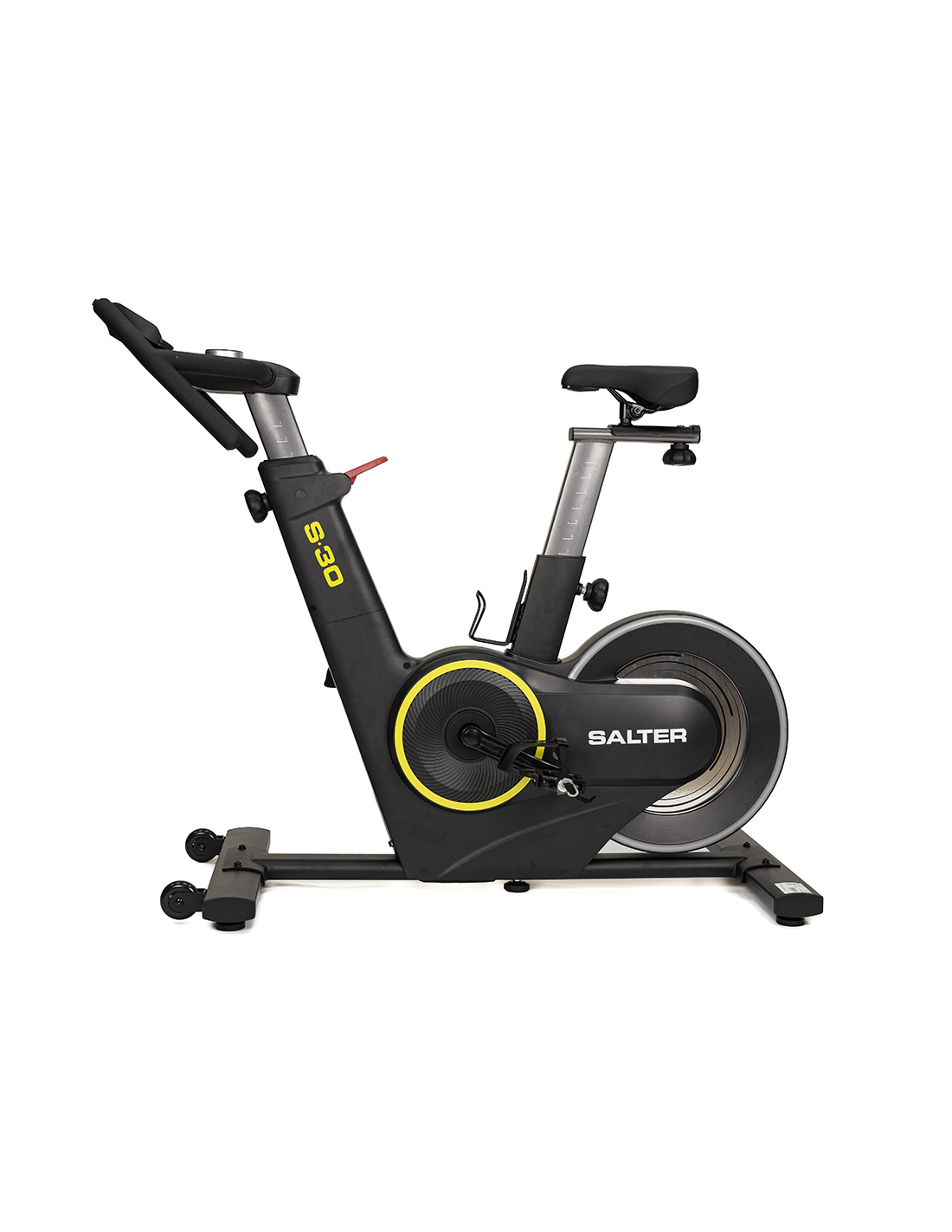 Bicicleta spinning smart training S-30 Salter