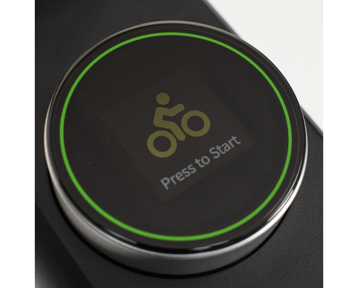 Bicicleta spinning smart training S-30 Salter