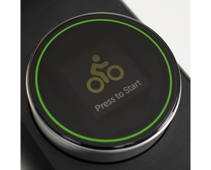 Bicicleta spinning smart training S-30 Salter