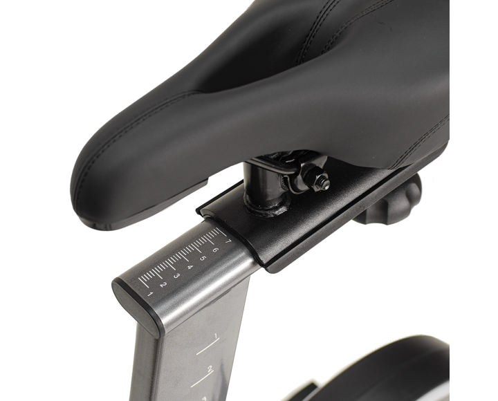 Bicicleta spinning smart training S-30 Salter