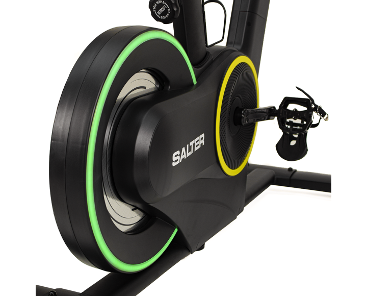 Bicicleta spinning smart training S-30 Salter