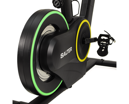 Bicicleta spinning smart training S-30 Salter
