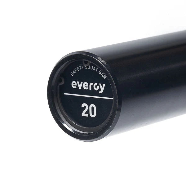 Safety squat bar 2.0 Evergy