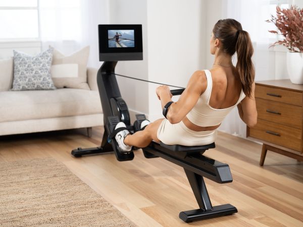 Máquina de remo RW700 Nordictrack