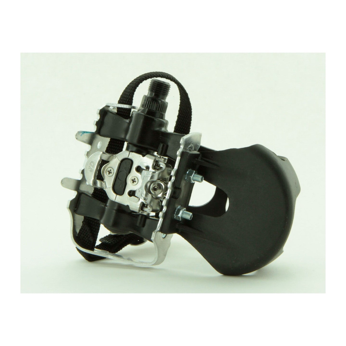 SET PEDAL SPINNING MIXTO 9/16" BH