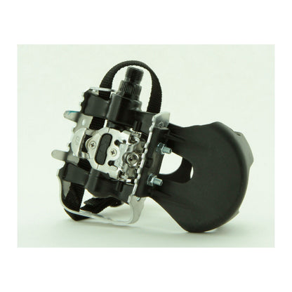 SET PEDAL SPINNING MIXTO 9/16" BH