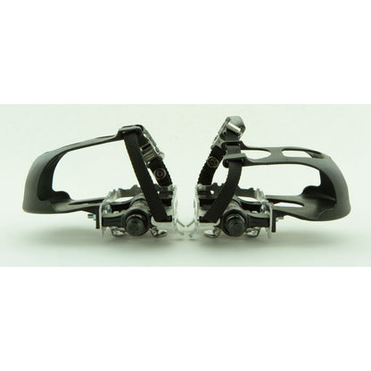 SET PEDAL SPINNING MIXTO 9/16" BH