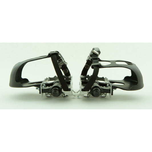 SET PEDAL SPINNING MIXTO 9/16" BH