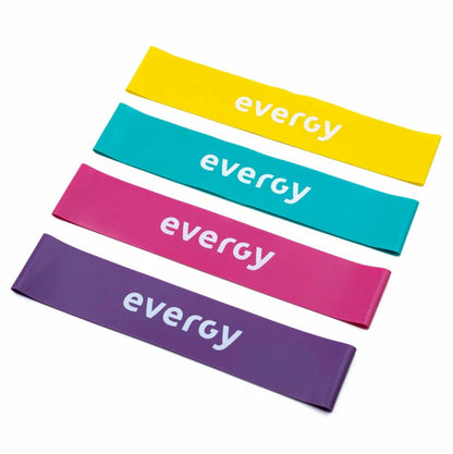 Loop diferentes intensidades Evergy