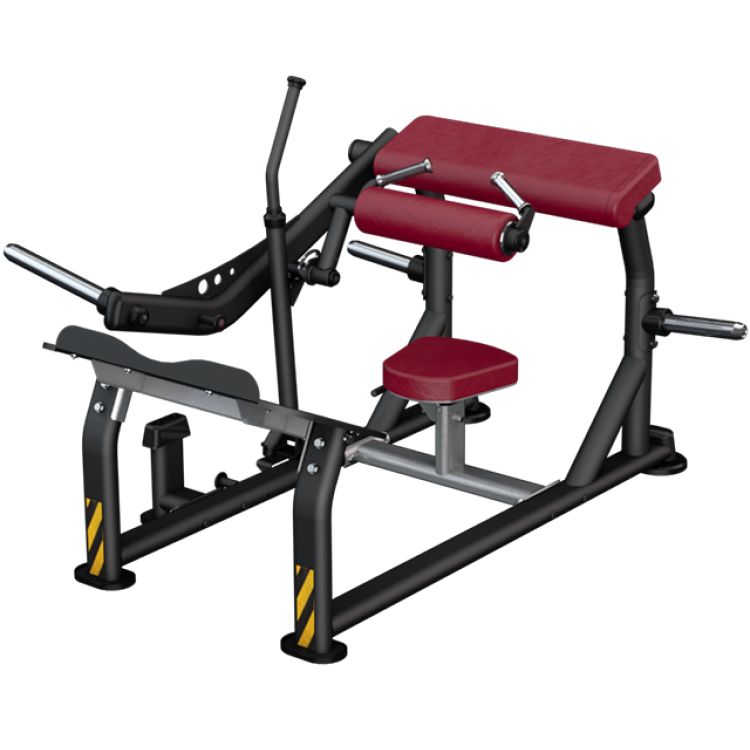 BH PL Series Multi-Hip Machine