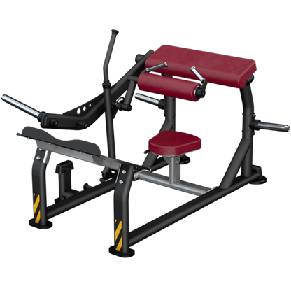 BH PL Series Multi-Hip Machine