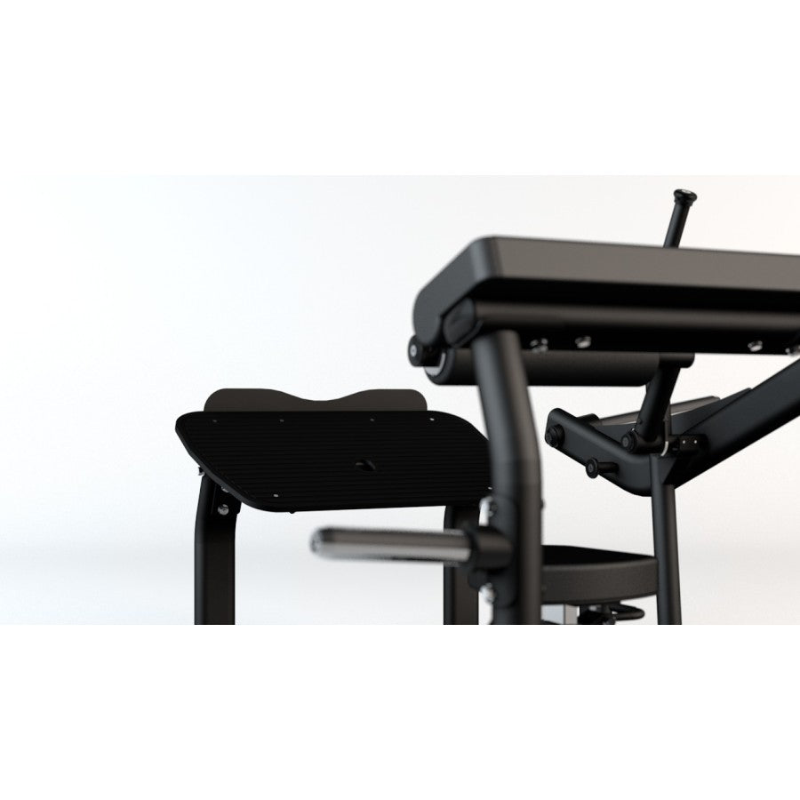 BH PL Series Multi-Hip Machine