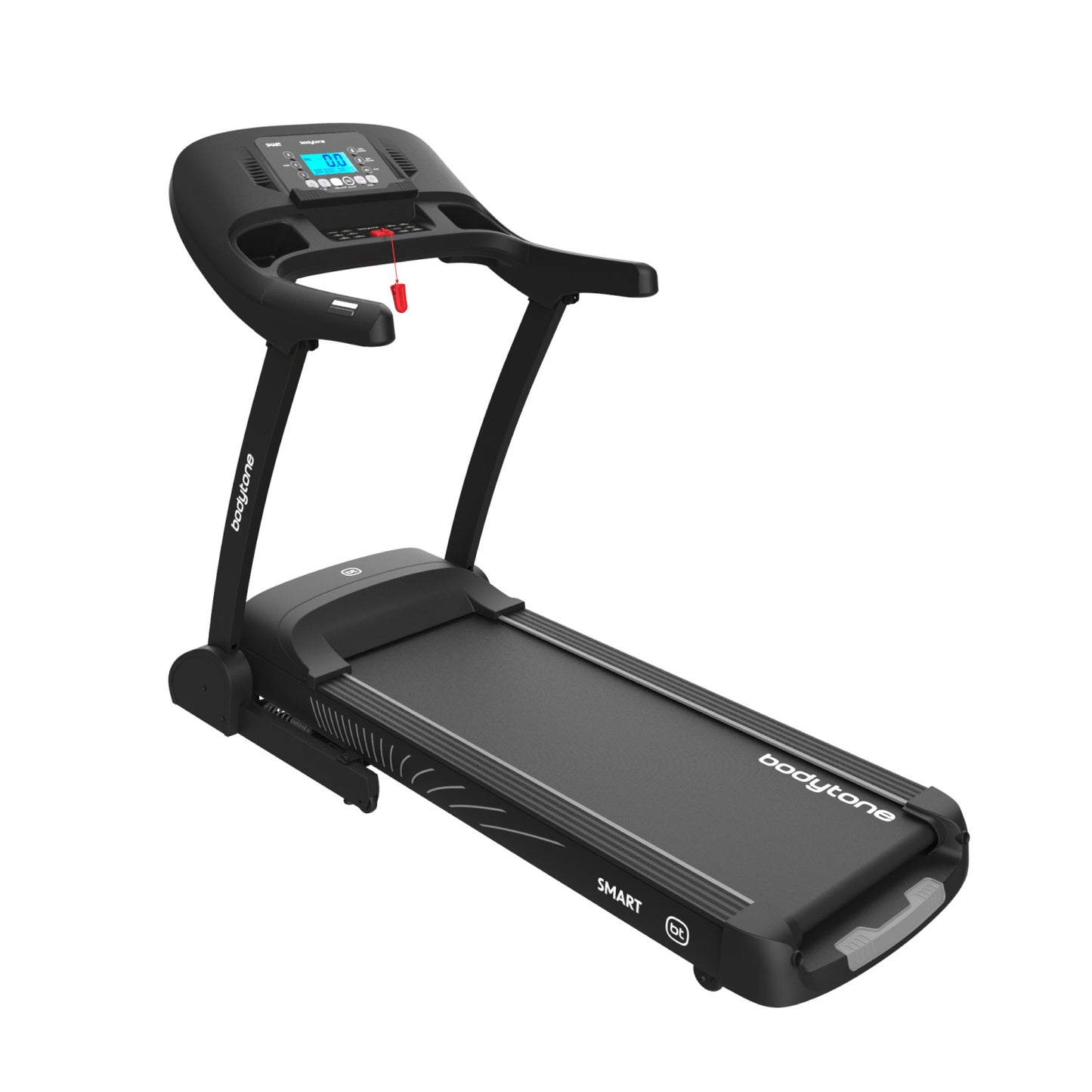 Active Run 500 Smart Bodytone