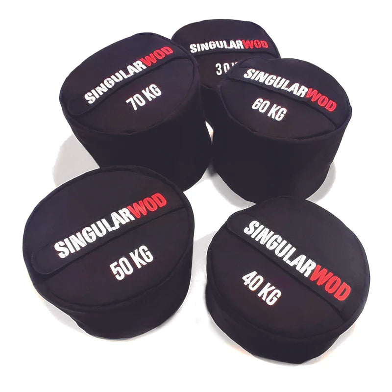 Sandbag para Strongman Pro