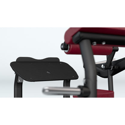 BH PL Series Multi-Hip Machine