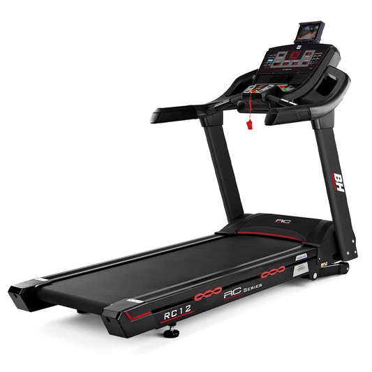 BH I.RC12 treadmill