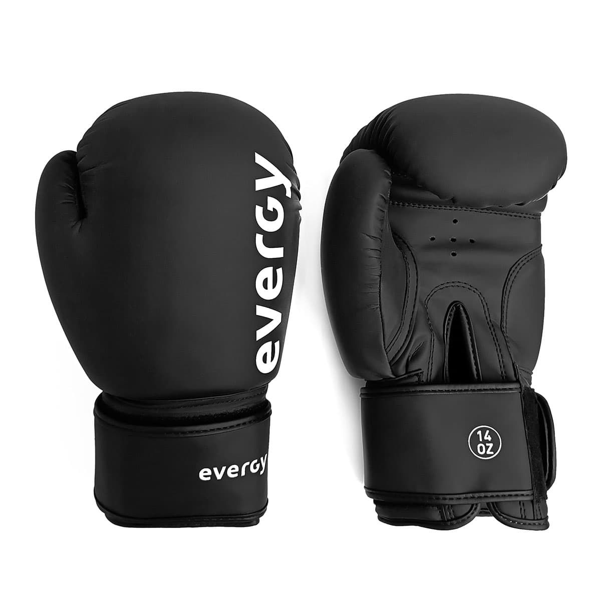 Elite Evergy Boxing Gloves