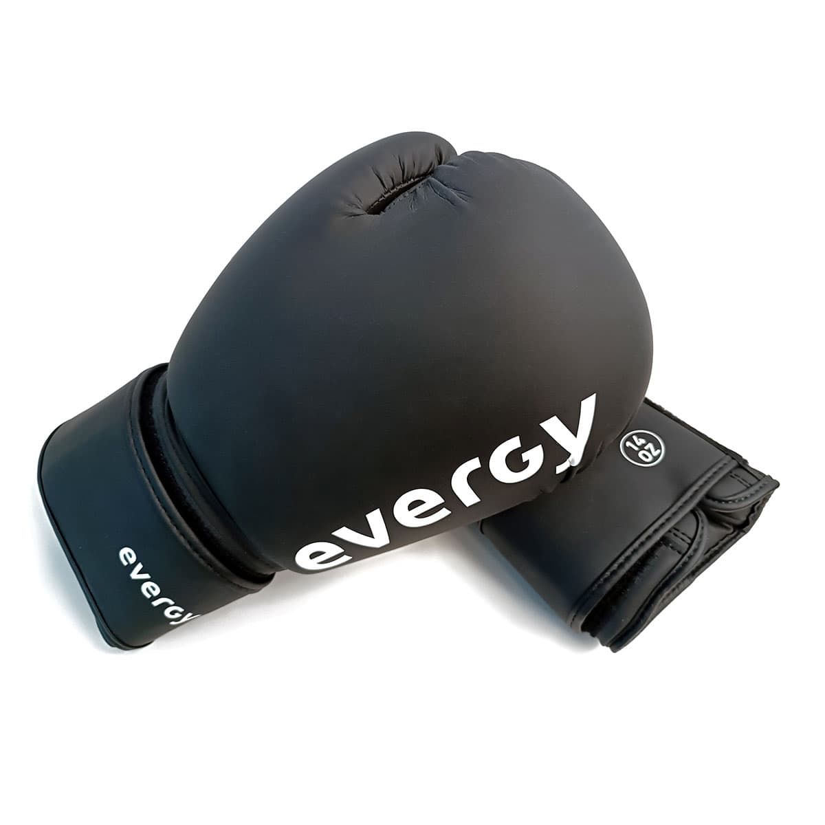 Elite Evergy Boxing Gloves