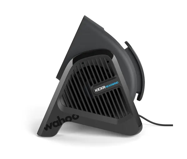 Ventilador KICKR HEADWIND com Bluetooth
