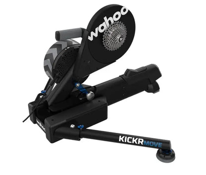 Wahoo Kickr Move Direct Drive Roller