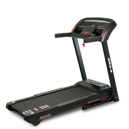 Cinta de correr BH RS300 G6165