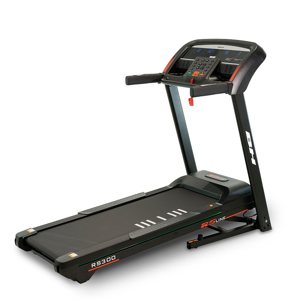 Cinta de correr BH RS300 G6165