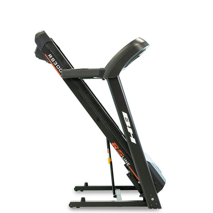 Cinta de correr BH RS300 G6165