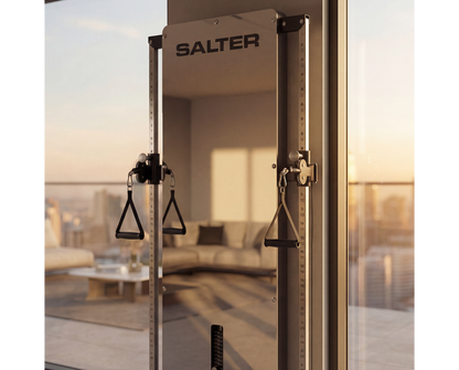 Polea doble de pared SH-08 Salter