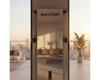 Polea doble de pared SH-08 Salter