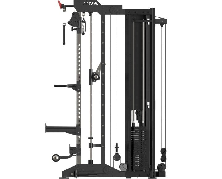 Máquina multifunción SMITH SH-21 Salter