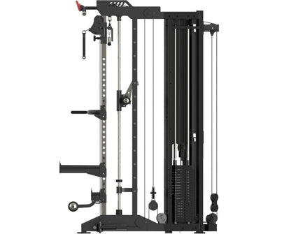Máquina multifunción SMITH SH-21 Salter