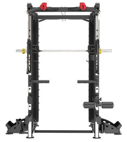 Máquina multifunción Smith SH-40 de Salter