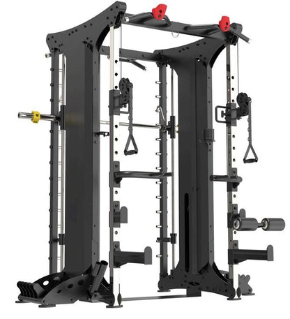 Máquina multifunción Smith SH-40 de Salter