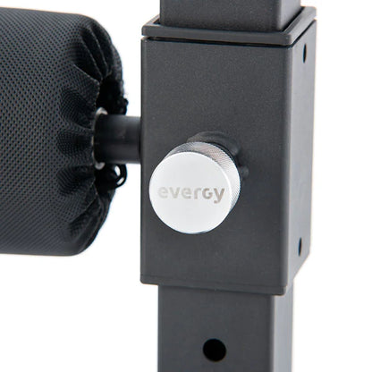 Single leg squat roller Evergy