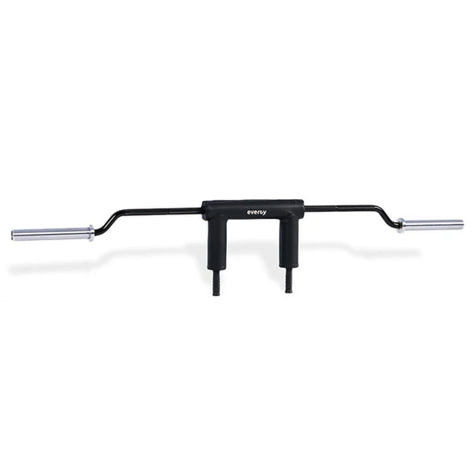 Slim safety squat bar Evergy