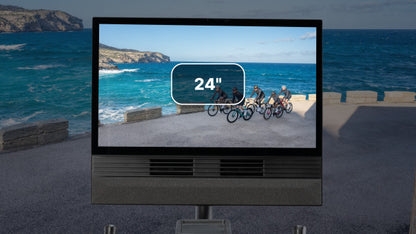 Bicicleta Indoor Tour de France NordicTrack