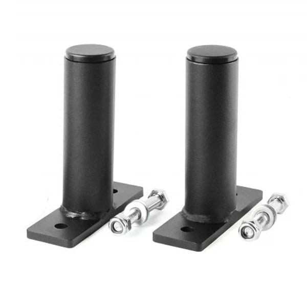 Soporte de discos para estantería (par) Singularwod