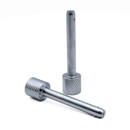 Soporte élite de discos para jaula de 20 cm (pareja) Singularwod