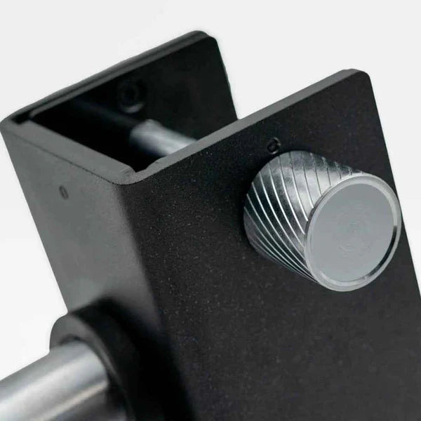 Soporte élite de discos para jaula de 20 cm (pareja) Singularwod