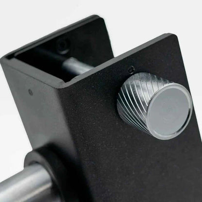 Soporte élite de discos para jaula de 20 cm (pareja) Singularwod