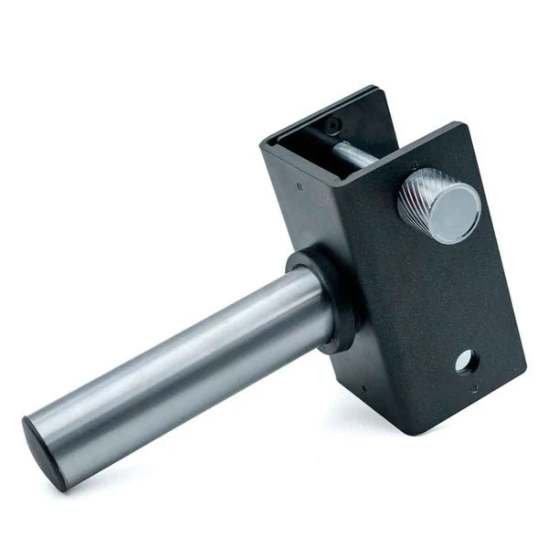 Soporte élite de discos para jaula de 20 cm (pareja) Singularwod