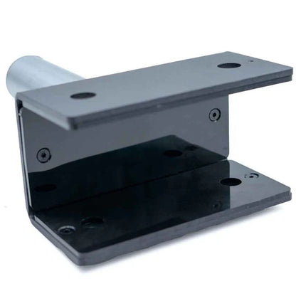 Soporte élite de discos para jaula de 20 cm (pareja) Singularwod