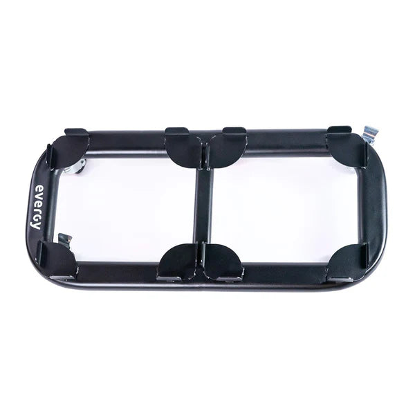 Soporte bases step profesional Evergy