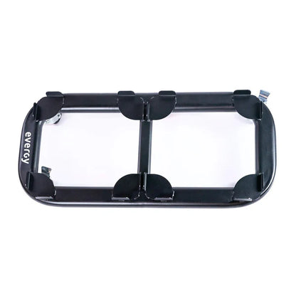 Soporte bases step profesional Evergy