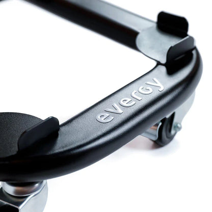 Soporte bases step profesional Evergy